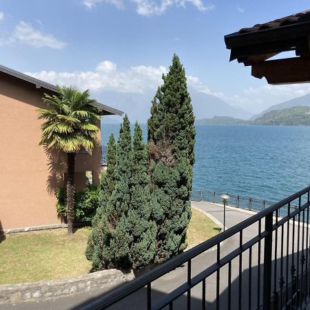 Fantastic Lake Como Apartment Musso ภายนอก รูปภาพ