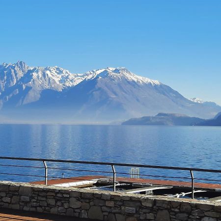 Fantastic Lake Como Apartment Musso ภายนอก รูปภาพ