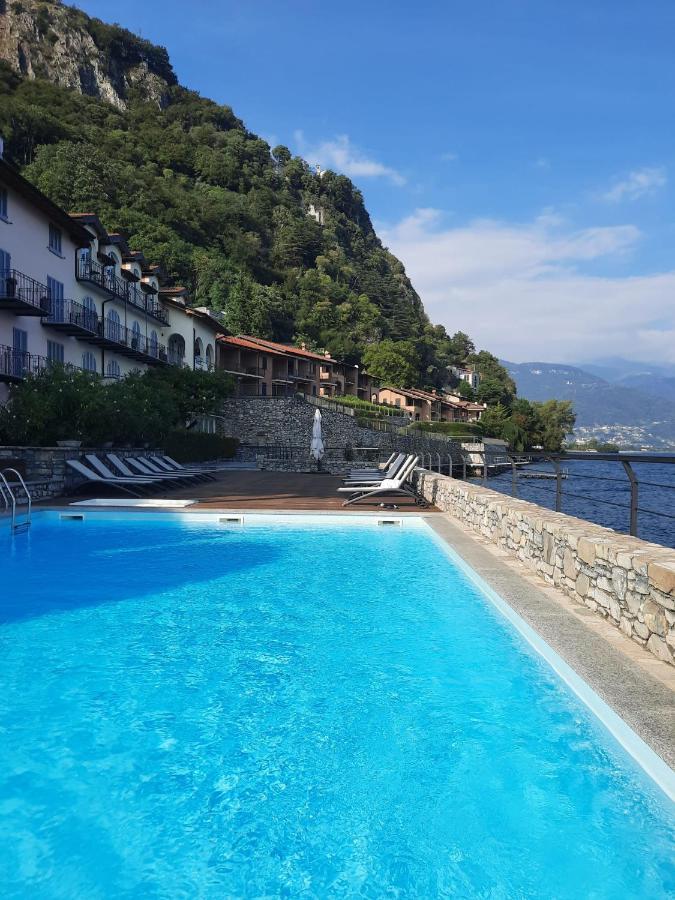Fantastic Lake Como Apartment Musso ภายนอก รูปภาพ
