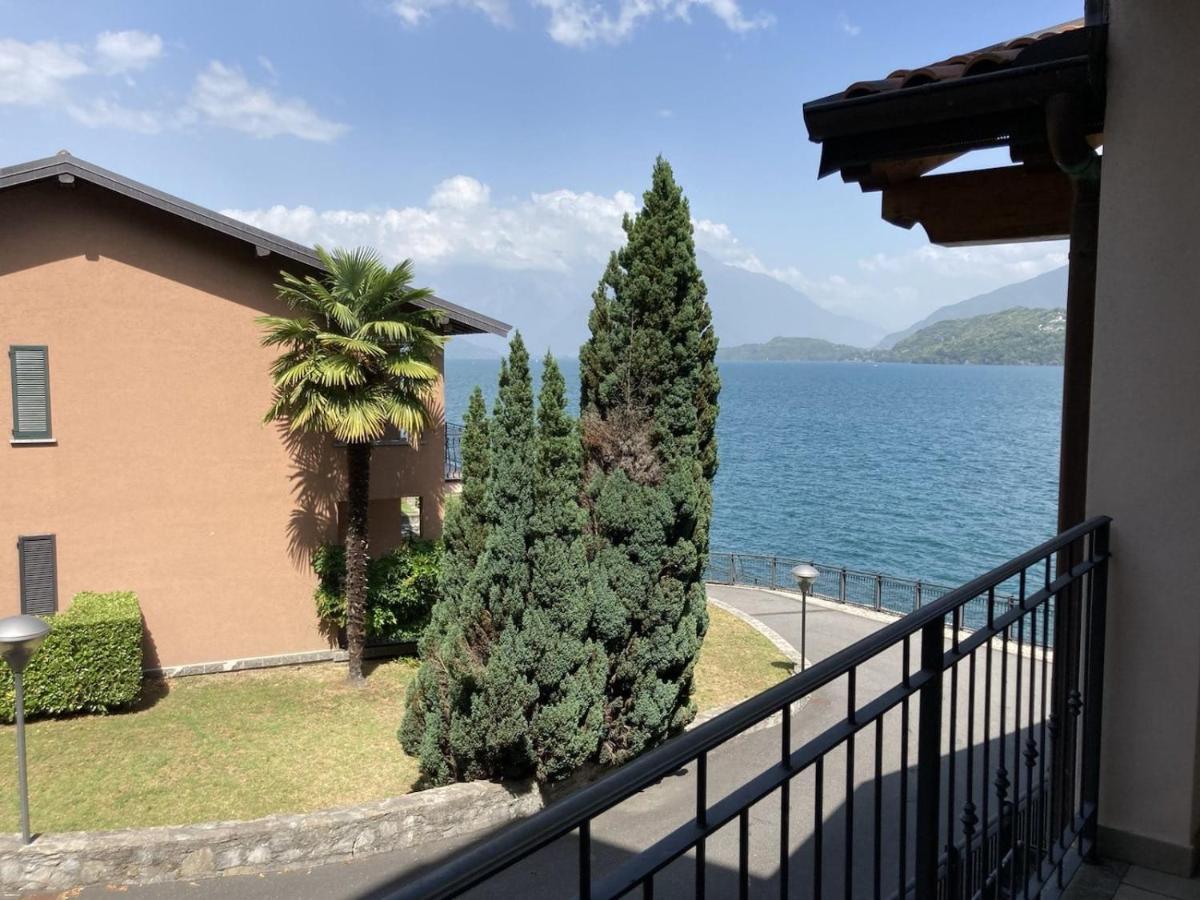 Fantastic Lake Como Apartment Musso ภายนอก รูปภาพ