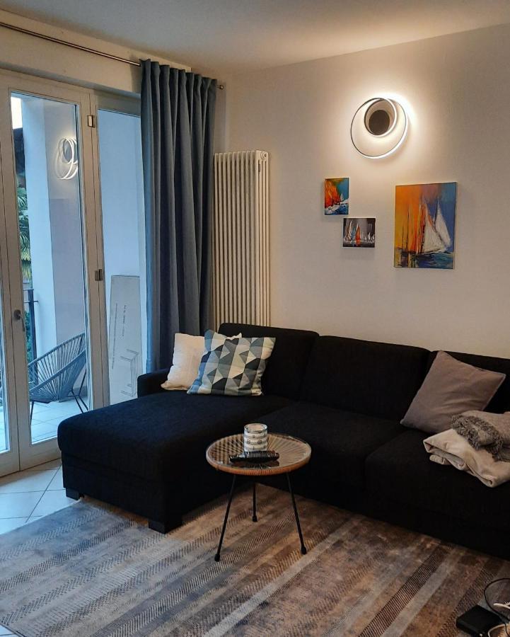 Fantastic Lake Como Apartment Musso ภายนอก รูปภาพ