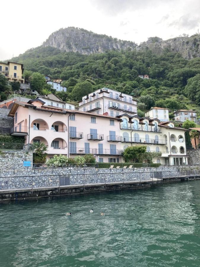 Fantastic Lake Como Apartment Musso ภายนอก รูปภาพ