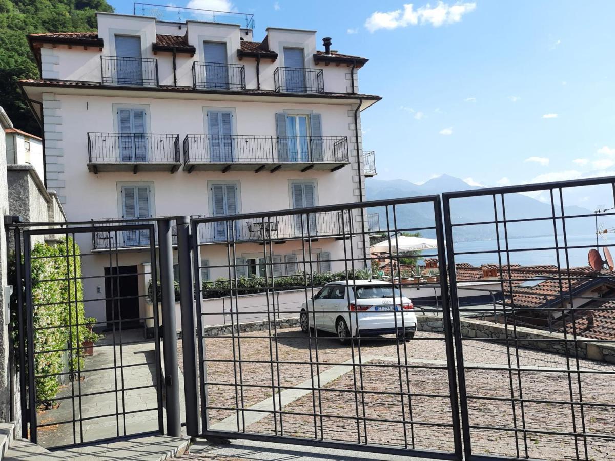 Fantastic Lake Como Apartment Musso ภายนอก รูปภาพ